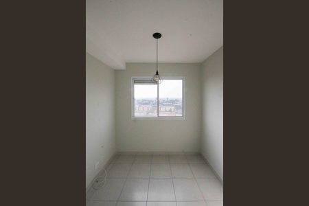 Sala de apartamento para alugar com 1 quarto, 27m² em Jardim Planalto, São Paulo