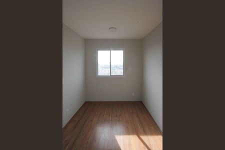 Apartamento para alugar com 27m², 1 quarto e sem vaga Apartamento para alugar com 27m², 1 quarto e sem vagaQuarto