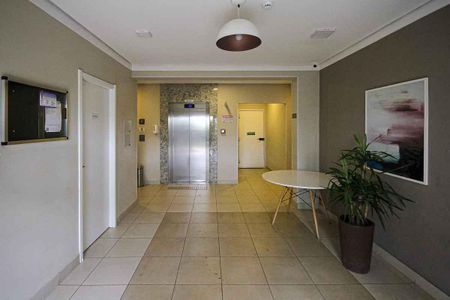 Apartamento para alugar com 27m², 1 quarto e sem vaga Apartamento para alugar com 27m², 1 quarto e sem vagaHall