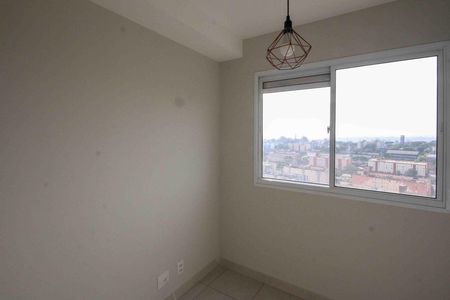 Apartamento para alugar com 27m², 1 quarto e sem vaga Apartamento para alugar com 27m², 1 quarto e sem vagaSala