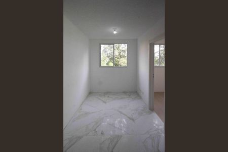 Sala de apartamento para alugar com 1 quarto, 27m² em Jardim Planalto, São Paulo