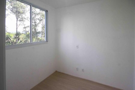 Quarto de apartamento para alugar com 1 quarto, 27m² em Jardim Planalto, São Paulo