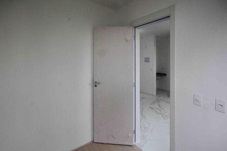 Quarto de apartamento para alugar com 1 quarto, 27m² em Jardim Planalto, São Paulo