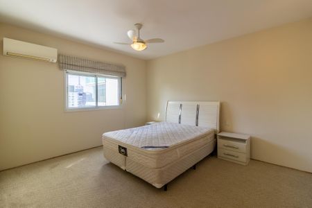 Apartamento à venda com 156m², 2 quartos e 2 vagas Apartamento à venda com 156m², 2 quartos e 2 vagasSuíte 2