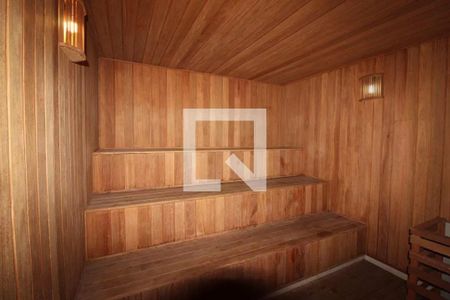 Apartamento à venda com 156m², 2 quartos e 2 vagas Apartamento à venda com 156m², 2 quartos e 2 vagasÁrea comum - Sauna