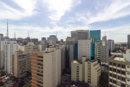 Apartamento à venda com 156m², 2 quartos e 2 vagas Apartamento à venda com 156m², 2 quartos e 2 vagasVista/Varanda