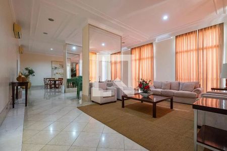 Apartamento à venda com 156m², 2 quartos e 2 vagas Apartamento à venda com 156m², 2 quartos e 2 vagasÁrea comum - Salão de festas