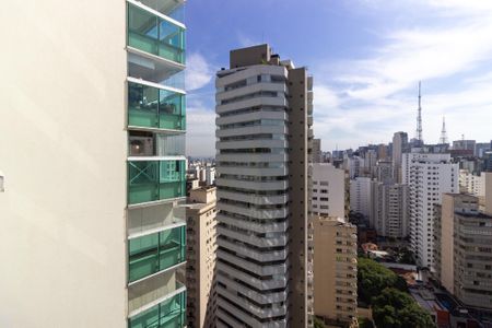 Apartamento à venda com 156m², 2 quartos e 2 vagas Apartamento à venda com 156m², 2 quartos e 2 vagasVista/Varanda