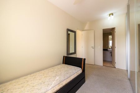 Apartamento à venda com 156m², 2 quartos e 2 vagas Apartamento à venda com 156m², 2 quartos e 2 vagasSuíte 1
