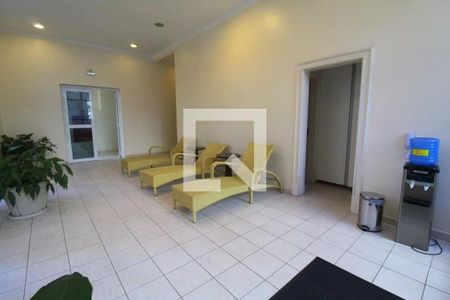 Apartamento à venda com 156m², 2 quartos e 2 vagas Apartamento à venda com 156m², 2 quartos e 2 vagasÁrea comum - SPA