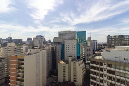 Apartamento à venda com 156m², 2 quartos e 2 vagas Apartamento à venda com 156m², 2 quartos e 2 vagasVista/Varanda