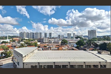 Vista  de apartamento para alugar com 2 quartos, 40m² em Lapa, São Paulo