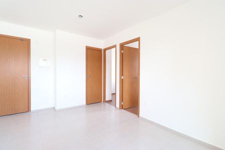 Sala de apartamento para alugar com 2 quartos, 40m² em Lapa, São Paulo