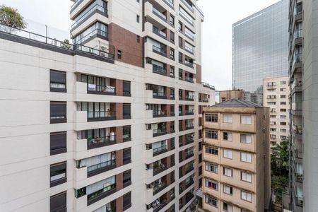 Foto 07 de kitnet/studio à venda com 1 quarto, 32m² em Cerqueira César, São Paulo