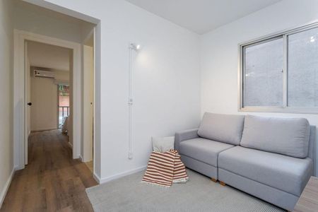 Foto 08 de kitnet/studio à venda com 1 quarto, 32m² em Cerqueira César, São Paulo