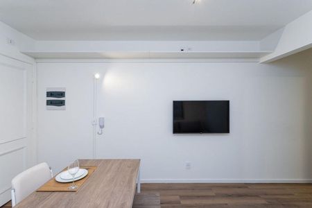 Foto 09 de kitnet/studio à venda com 1 quarto, 32m² em Cerqueira César, São Paulo