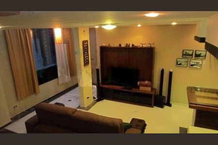 Apartamento à venda com 2 quartos, 164m² em Vila da Saúde, São Paulo