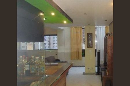 Apartamento à venda com 2 quartos, 164m² em Vila da Saúde, São Paulo