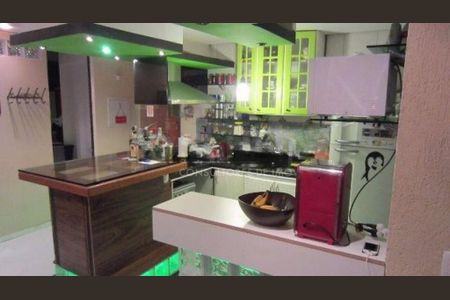 Apartamento à venda com 2 quartos, 164m² em Vila da Saúde, São Paulo