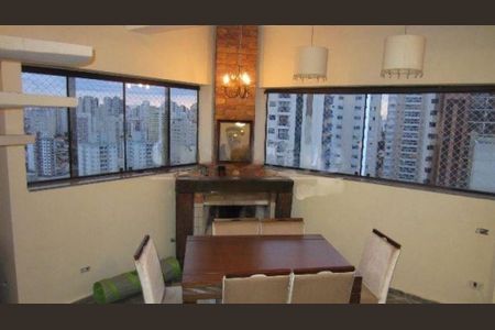 Apartamento à venda com 2 quartos, 164m² em Vila da Saúde, São Paulo