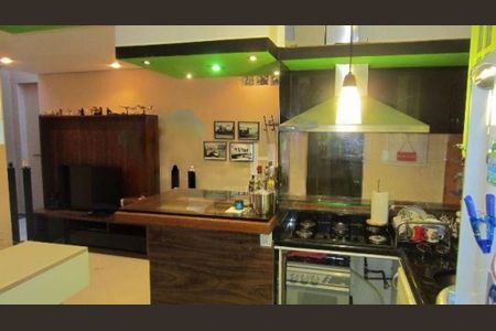 Apartamento à venda com 2 quartos, 164m² em Vila da Saúde, São Paulo