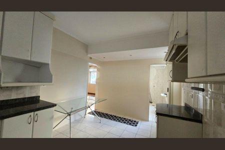 Apartamento à venda com 122m², 3 quartos e 1 vaga