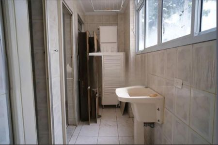 Apartamento à venda com 122m², 3 quartos e 1 vaga