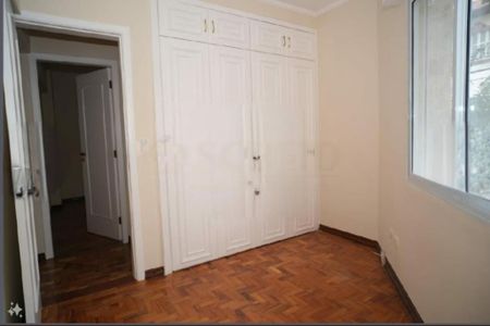 Apartamento à venda com 122m², 3 quartos e 1 vaga