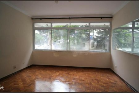 Apartamento à venda com 122m², 3 quartos e 1 vaga