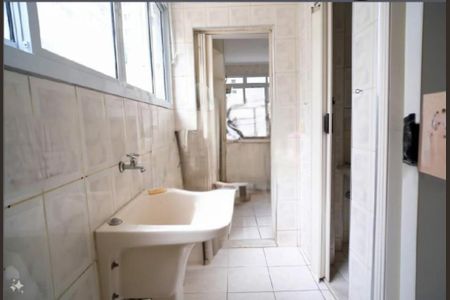 Apartamento à venda com 122m², 3 quartos e 1 vaga