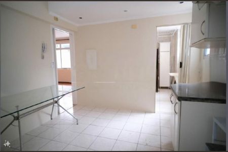 Apartamento à venda com 122m², 3 quartos e 1 vaga