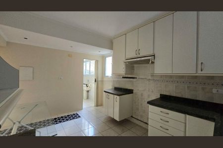 Apartamento à venda com 122m², 3 quartos e 1 vaga