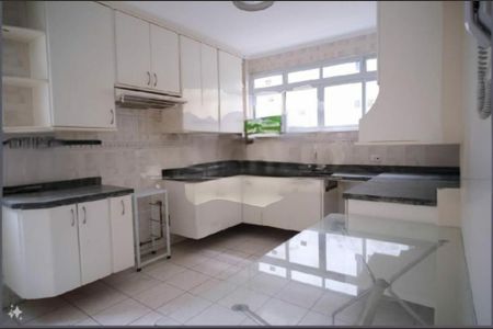 Apartamento à venda com 122m², 3 quartos e 1 vaga
