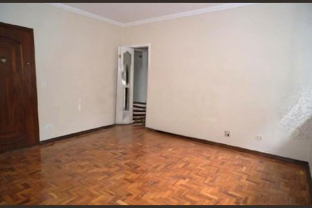 Apartamento à venda com 122m², 3 quartos e 1 vaga
