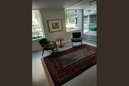 Apartamento à venda com 4 quartos, 220m² em Santo Amaro, São Paulo