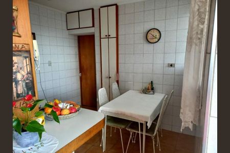 Apartamento à venda com 4 quartos, 220m² em Santo Amaro, São Paulo
