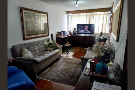 Apartamento à venda com 4 quartos, 220m² em Santo Amaro, São Paulo