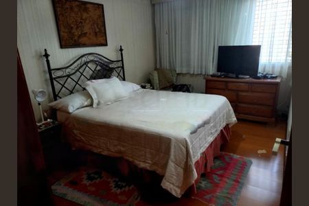 Apartamento à venda com 4 quartos, 220m² em Santo Amaro, São Paulo