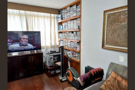 Apartamento à venda com 4 quartos, 220m² em Santo Amaro, São Paulo