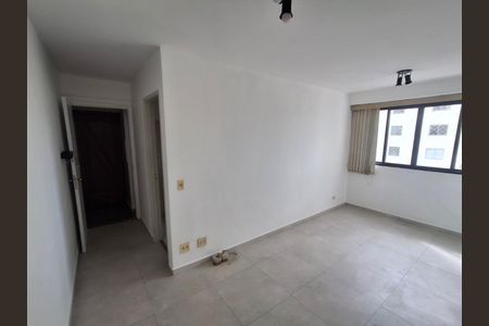 Foto 03 de apartamento à venda com 2 quartos, 50m² em Chácara Inglesa, São Paulo