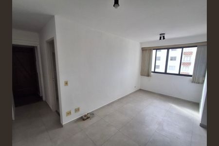Foto 02 de apartamento à venda com 2 quartos, 50m² em Chácara Inglesa, São Paulo