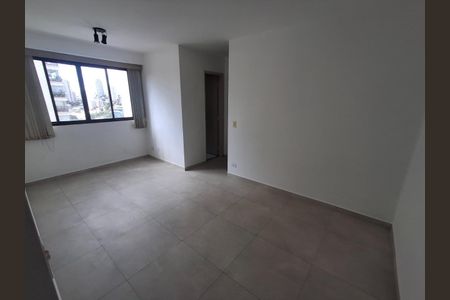 Foto 17 de apartamento à venda com 2 quartos, 50m² em Chácara Inglesa, São Paulo