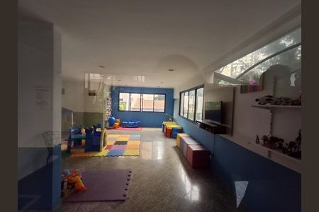Foto 23 de apartamento à venda com 2 quartos, 50m² em Chácara Inglesa, São Paulo