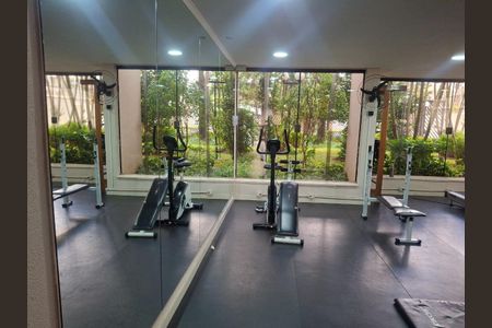 Apartamento à venda com 50m², 2 quartos e 1 vaga Apartamento à venda com 50m², 2 quartos e 1 vagaFoto 22