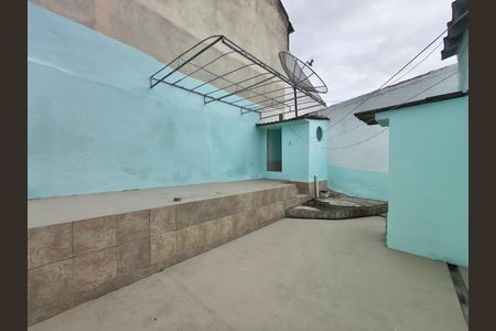 Casa à venda com 100m², 3 quartos e 3 vagas Casa à venda com 100m², 3 quartos e 3 vagasÁrea de Serviço