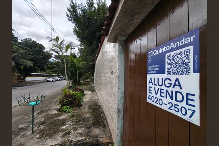 Casa à venda com 100m², 3 quartos e 3 vagas
