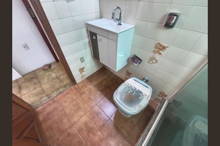 Casa à venda com 100m², 3 quartos e 3 vagas
