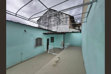 Casa à venda com 100m², 3 quartos e 3 vagas Casa à venda com 100m², 3 quartos e 3 vagasÁrea de Serviço