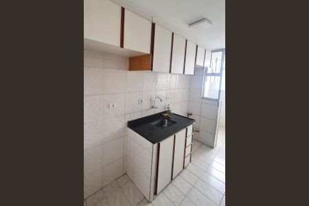 Apartamento à venda com 48m², 2 quartos e 1 vagaFoto 22