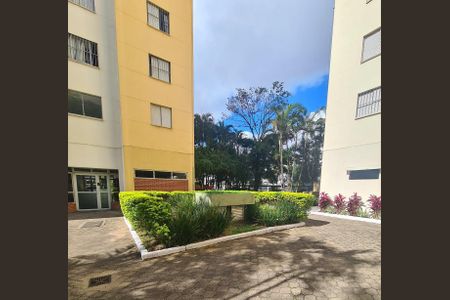 Apartamento à venda com 48m², 2 quartos e 1 vagaFoto 04